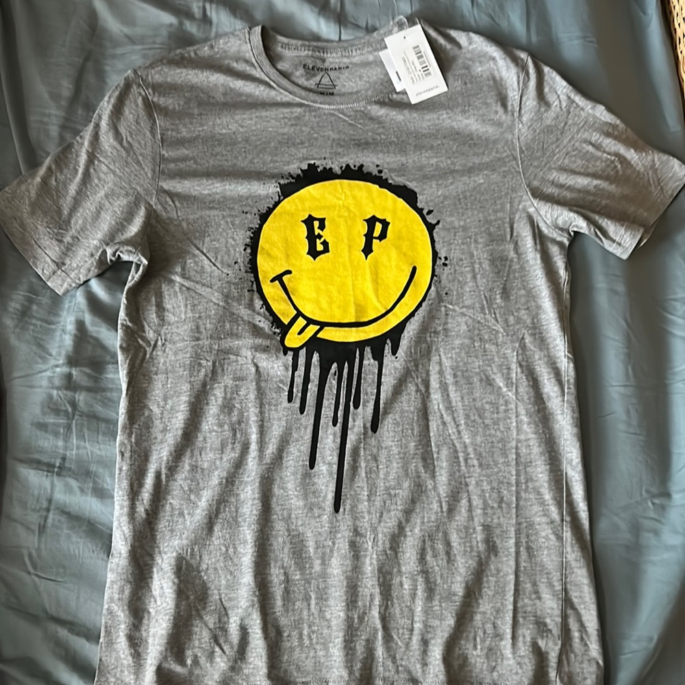 New Eleven Paris Tee